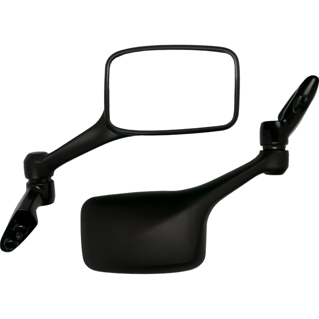 MK24L - KAWASAKI EX250R 96/07 MIRROR L/H Hover Image