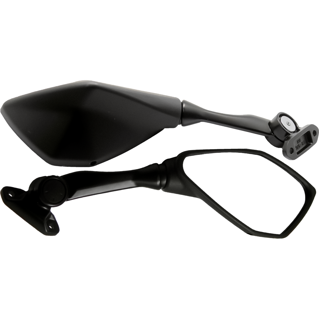 MK25 - KAWA NINJA 300 MIRROR R/H