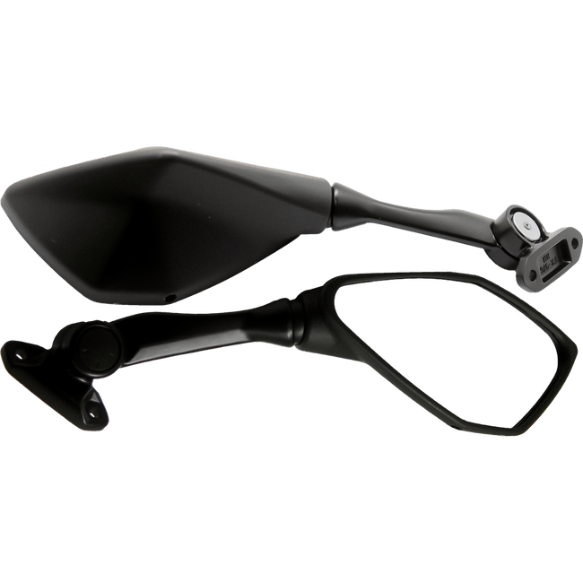 MK25 - KAWA NINJA 300 MIRROR R/H Hover Image