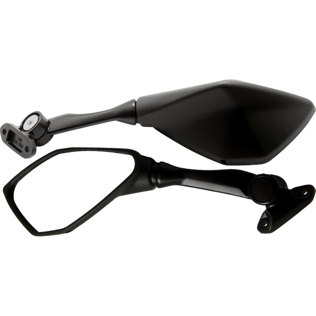 MK25L - KAWA NINJA 300 MIRROR L/H Hover Image