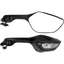 MK26 - KAWA ZX10R 11-12 MIRROR R/H