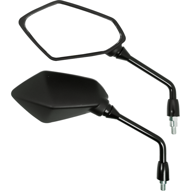 MK27 - KAWA ER650 2012 MIRROR R/H Hover Image