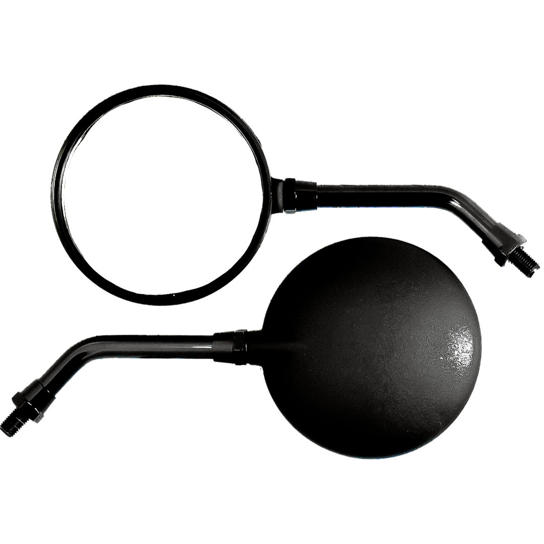 MK4 - KAWASAKI Z1R SHORT MIRROR