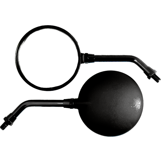 MK4 - KAWASAKI Z1R SHORT MIRROR Hover Image