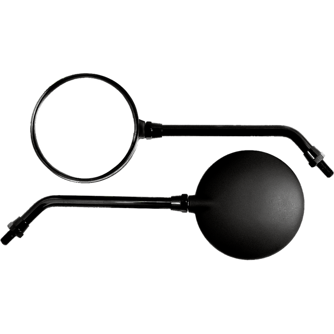 MK5 - KAWASAKI Z1 MIRROR Hover Image