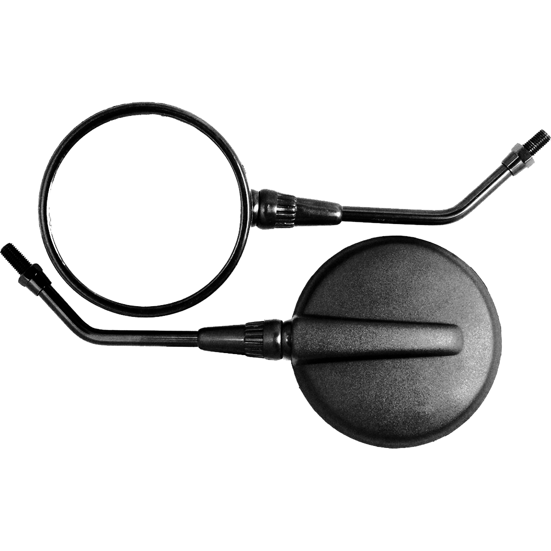 MK7 - KAWASAKI KLR250 MIRROR