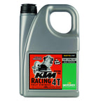 Motorex KTM Racing 4T 20W60 - 4 Litre (4)