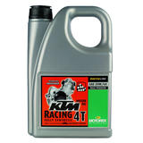 Motorex KTM Racing 4T 20W60 - 4 Litre (4)