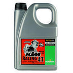 Motorex KTM Racing 4T 20W60 - 4 Litre (4)