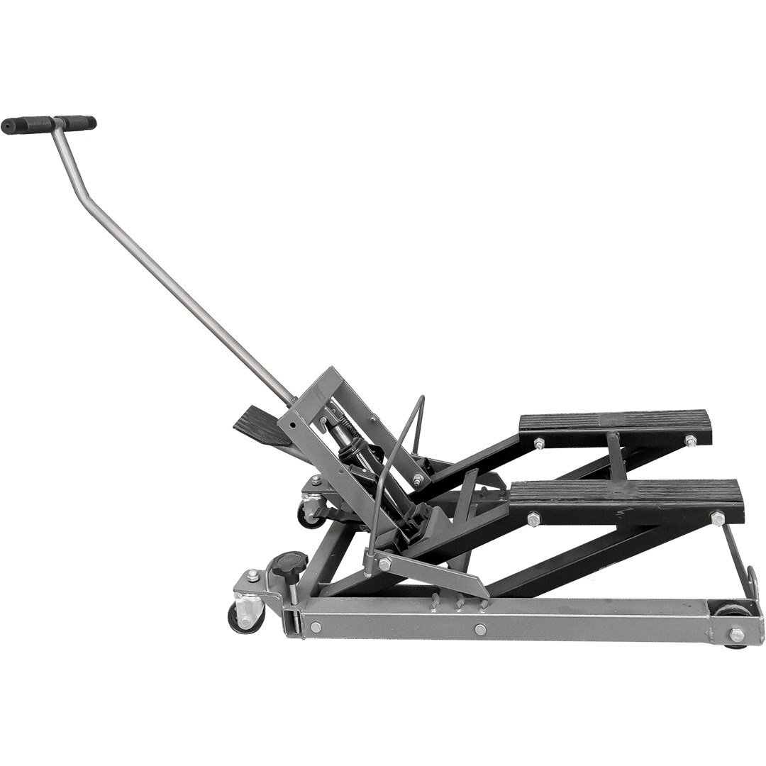 MLJ5 - MOTORCYCLE LIFT JACK