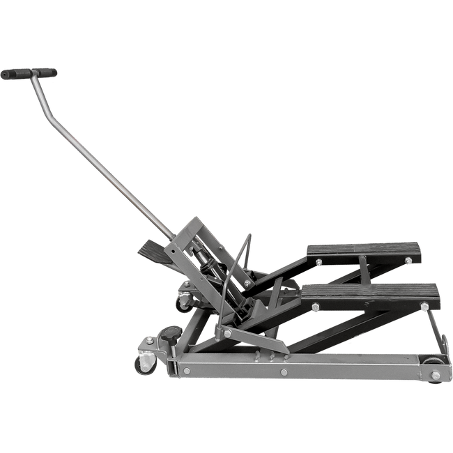 MLJ5 - MOTORCYCLE LIFT JACK Hover Image