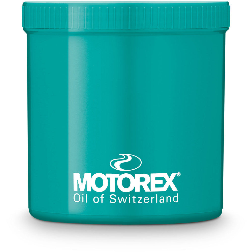 Motorex Long Term Grease - 850g Tub (12)