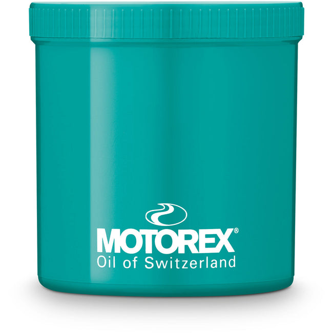 Motorex Long Term Grease - 850g Tub (12) Main Image