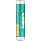 Motorex Long Term Grease (FETT 2000) - 400 Gram Tube (10) Hover Image