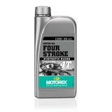 Motorex 4 Stroke 10W30 - 1 Litre (12)