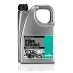 Motorex 4 Stroke 10W30 - 4 Litre (4)