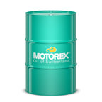 Motorex 4 Stroke 10W30 - 60 Litre Drum