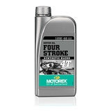 Motorex 4 Stroke 10W40 - 1 Litre (12) Hover Image