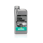 Motorex 4 Stroke 15W50 - 1 Litre (12)