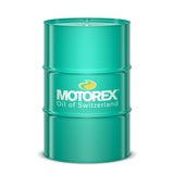 Motorex Moto 4T 15W50 - 60 Litre Drum Hover Image
