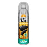 Motorex Matt Care Spray - 500ml (12)