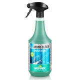 Motorex Moto Clean Universal - 1 Litre (12)