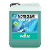 Motorex Moto Clean Universal - 5 Litre (4)