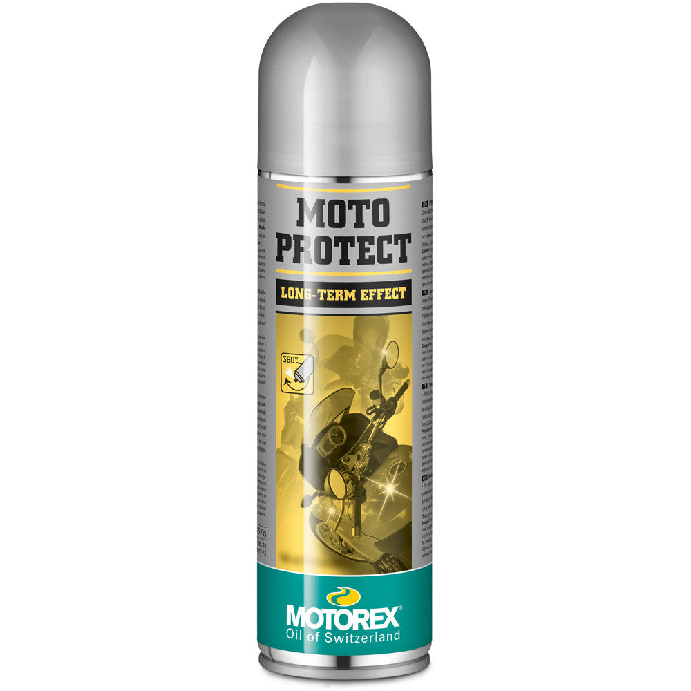 Motorex Moto Protect - 500ml (12)