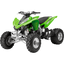 MOD142 - 1.12 KAWASAKI KFX450R QUAD BIKE 2012