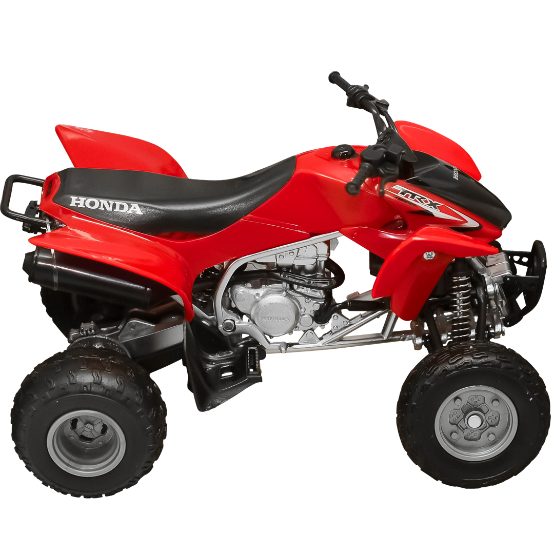 MOD180 - 1.12 HONDA TRX450R QUAD BIKE 2009