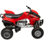 MOD180 - 1.12 HONDA TRX450R QUAD BIKE 2009