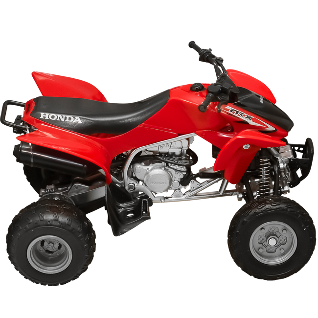 MOD180 - 1.12 HONDA TRX450R QUAD BIKE 2009 Hover Image