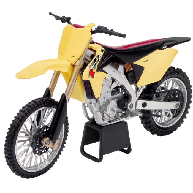 MOD186 - 1.6 SUZUKI RM-Z450 2014 Hover Image