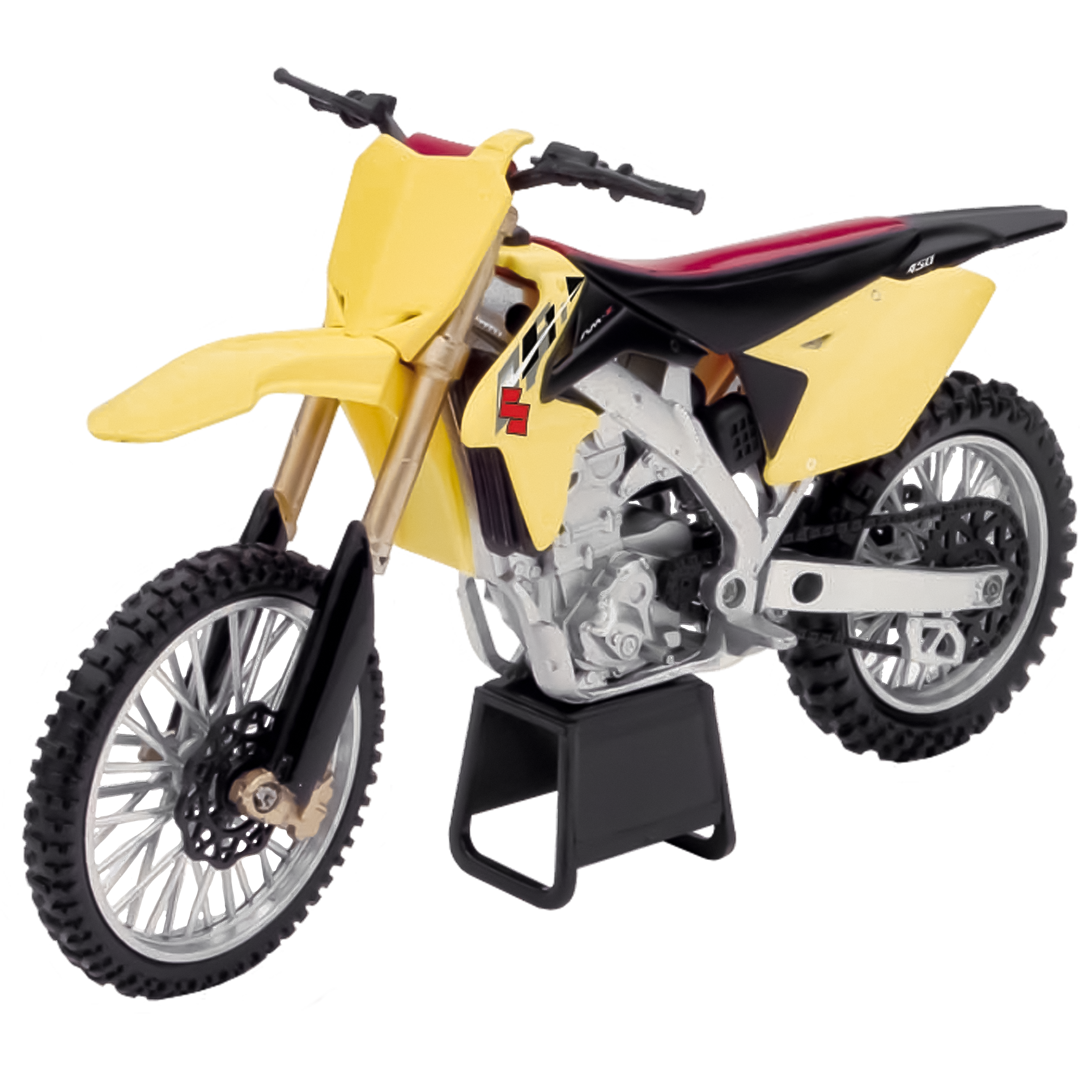 MOD187 - 1.12 SUZUKI RM-Z450 2014