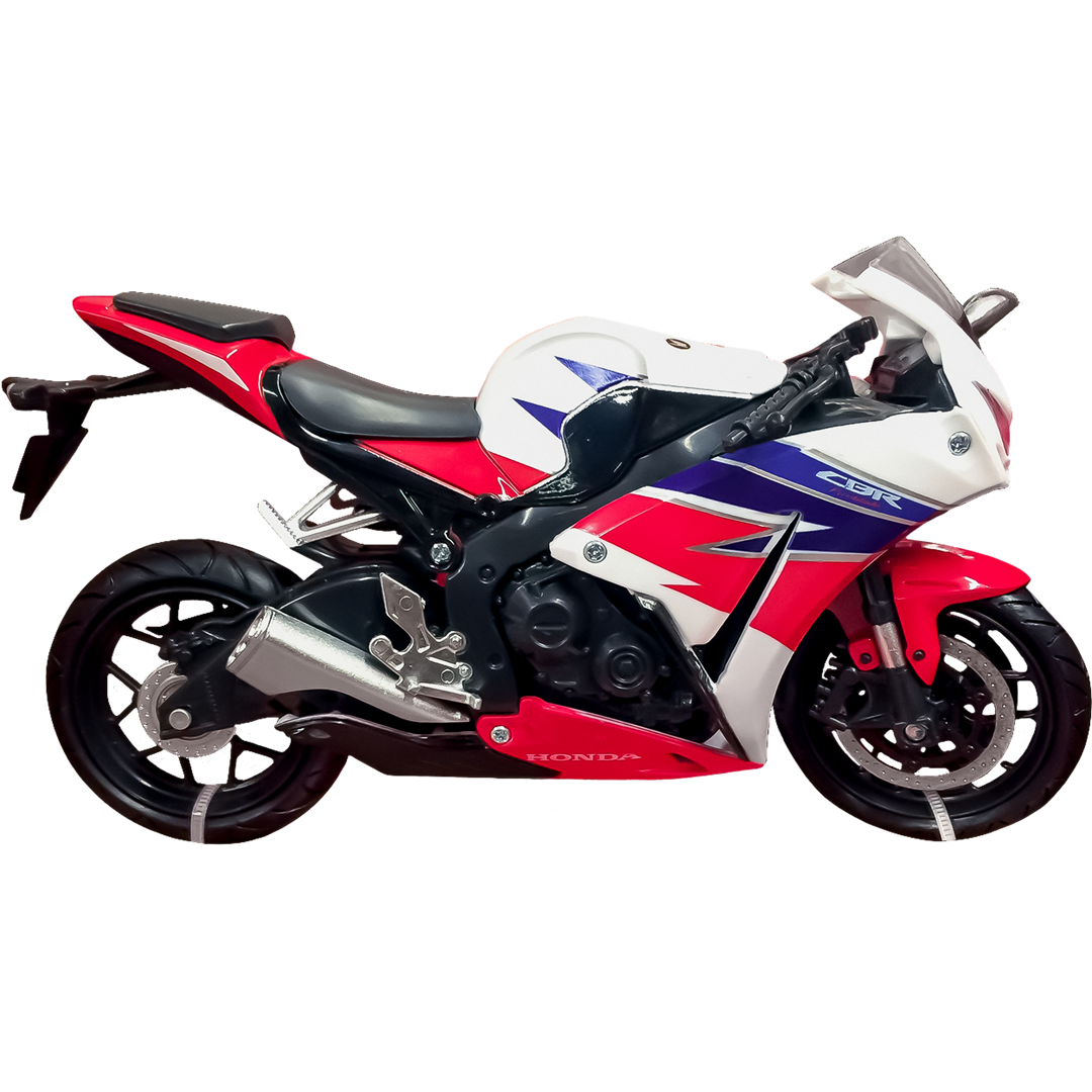 MOD223 - 1.12 HONDA CBR1000RR 2016