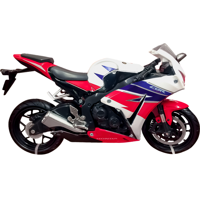 MOD223 - 1.12 HONDA CBR1000RR 2016 Hover Image