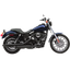MOD240 - 1.12 HARLEY DYNA SUPER GLIDE SPORT 2003