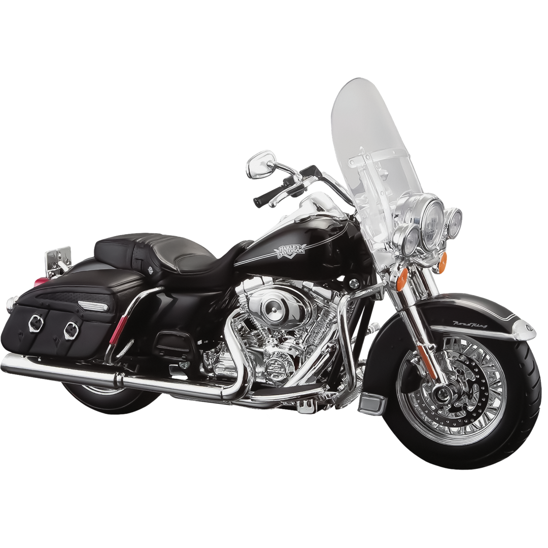 MOD241 - 1.12 HARLEY FLHRC ROAD KING CLASSIC 2013