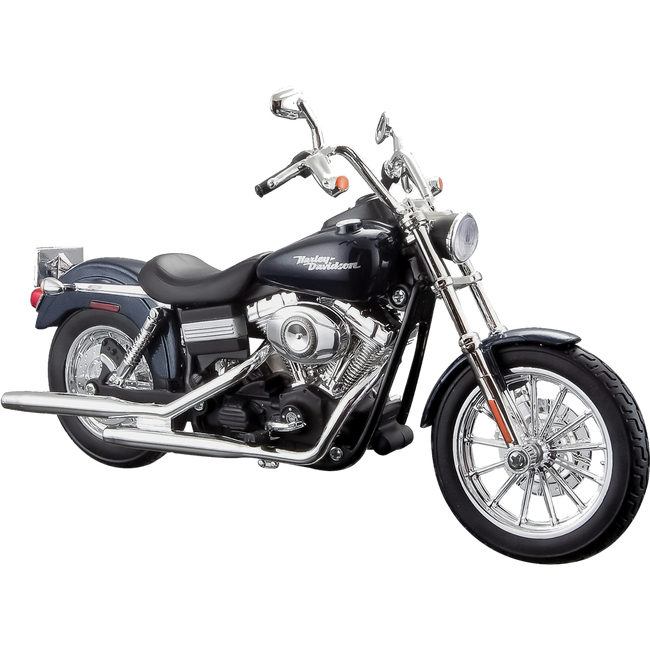 MOD243 - 1.12 HARLEY FXDBI DYNA STREET BOB 2006 Hover Image