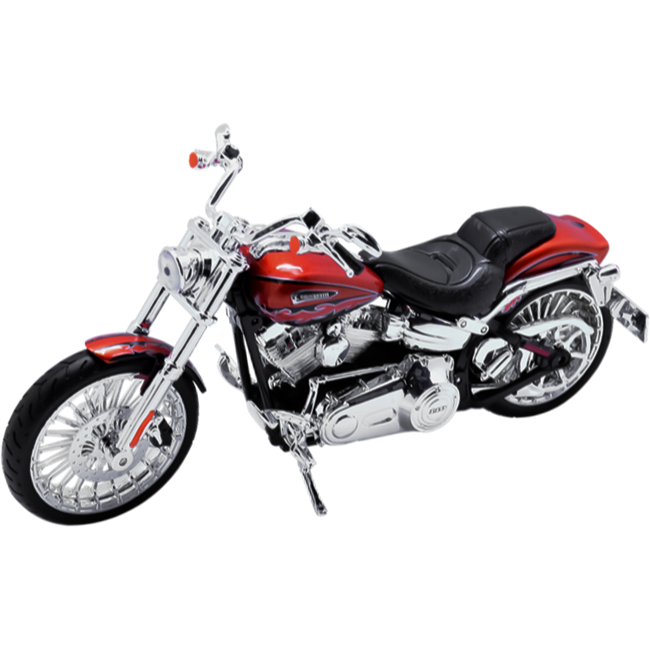 MOD244 - 1.12 HARLEY DAVIDSON FXBSE CVO BREAKOUT Hover Image