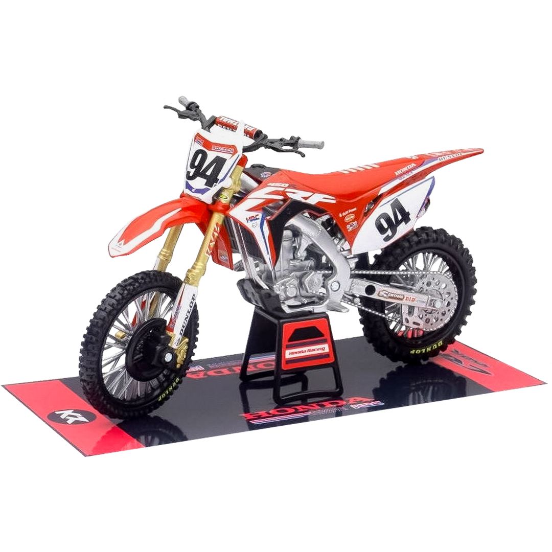 MOD278 - 1.12 KEN ROCZEN HRC HONDA RACING 2017