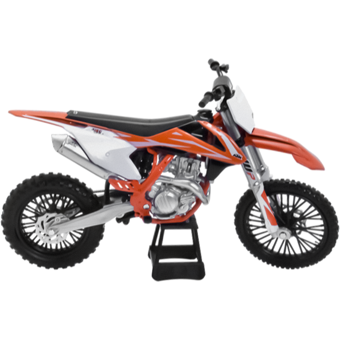 MOD281 - 1.10 KTM 450SXF 2018