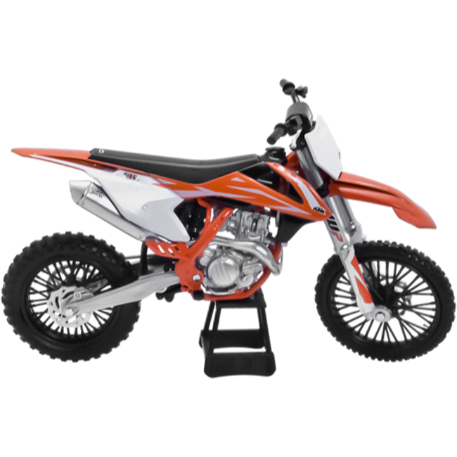 MOD281 - 1.10 KTM 450SXF 2018 Hover Image