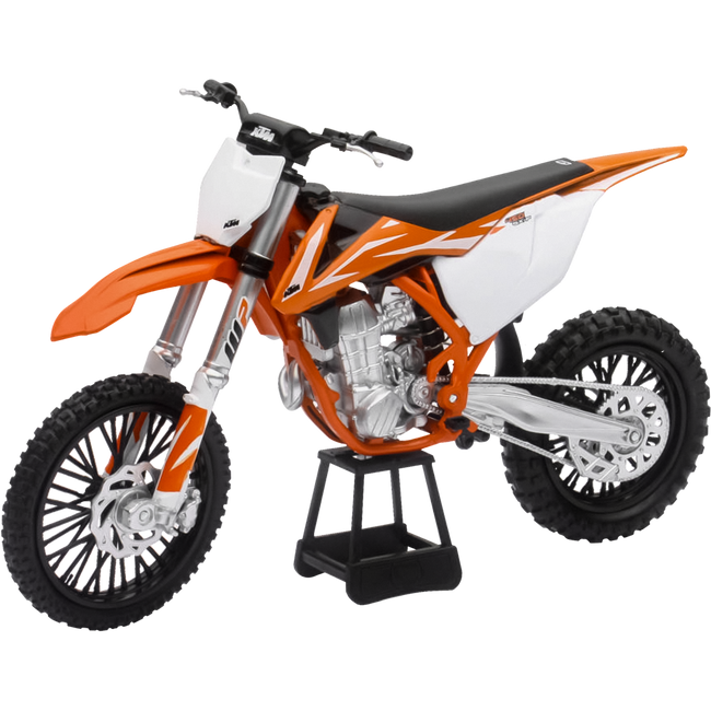 MOD288 - 1.6 KTM 450SX-F 2018 Hover Image