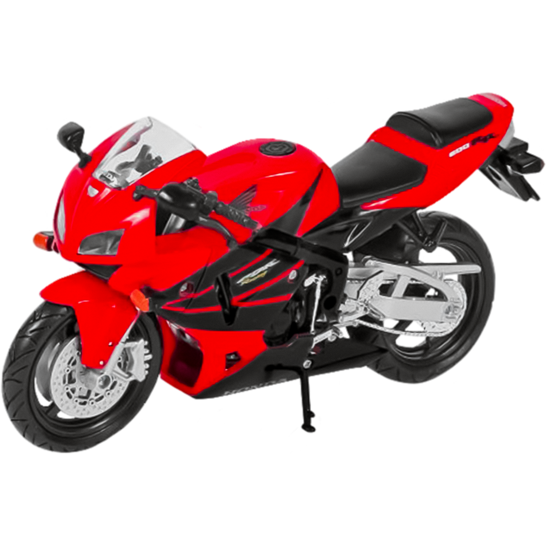 MOD293 - 1.18 HONDA CBR600RR