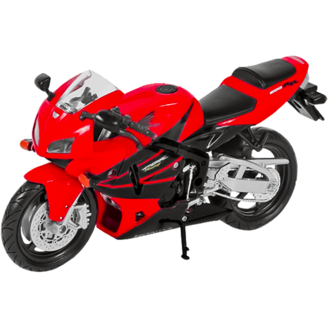 MOD293 - 1.18 HONDA CBR600RR Hover Image