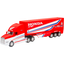 MOD297 - 1.32 HRC RACING TEAM TRUCK KENWORTH