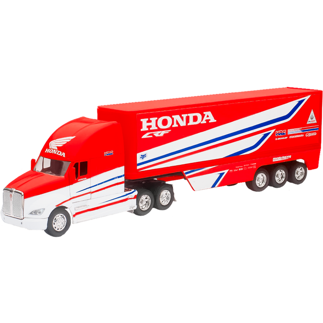 MOD297 - 1.32 HRC RACING TEAM TRUCK KENWORTH Hover Image