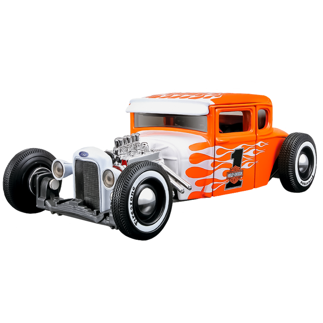 MOD300 - 1.24 FORD MODEL A 1929