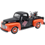 MOD301 - 1.24 FORD F-1 PICK UP 48 / DUO GLIDE 58